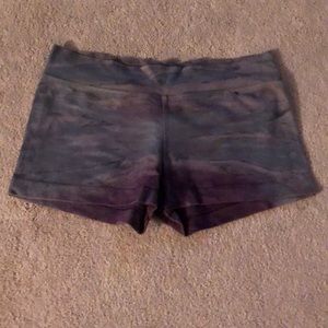 Hardtail Forever Yoga Shorts